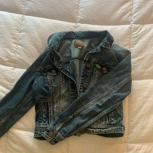 American Eagle Denim Jacket